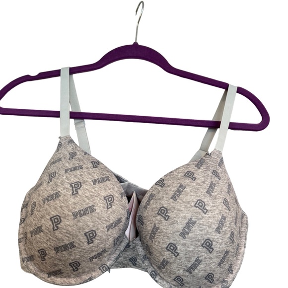 Victoria secrets pink bra - Picture 1 of 4